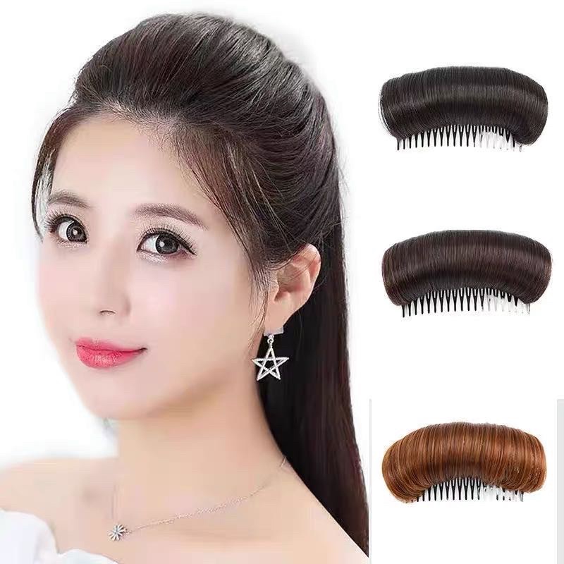 Cài Mái Phồng Tóc Giả❤️Freeship 50K