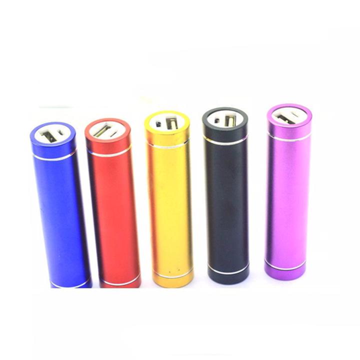 Box sạc pin dự phòng 1 Cell Chưa Pin