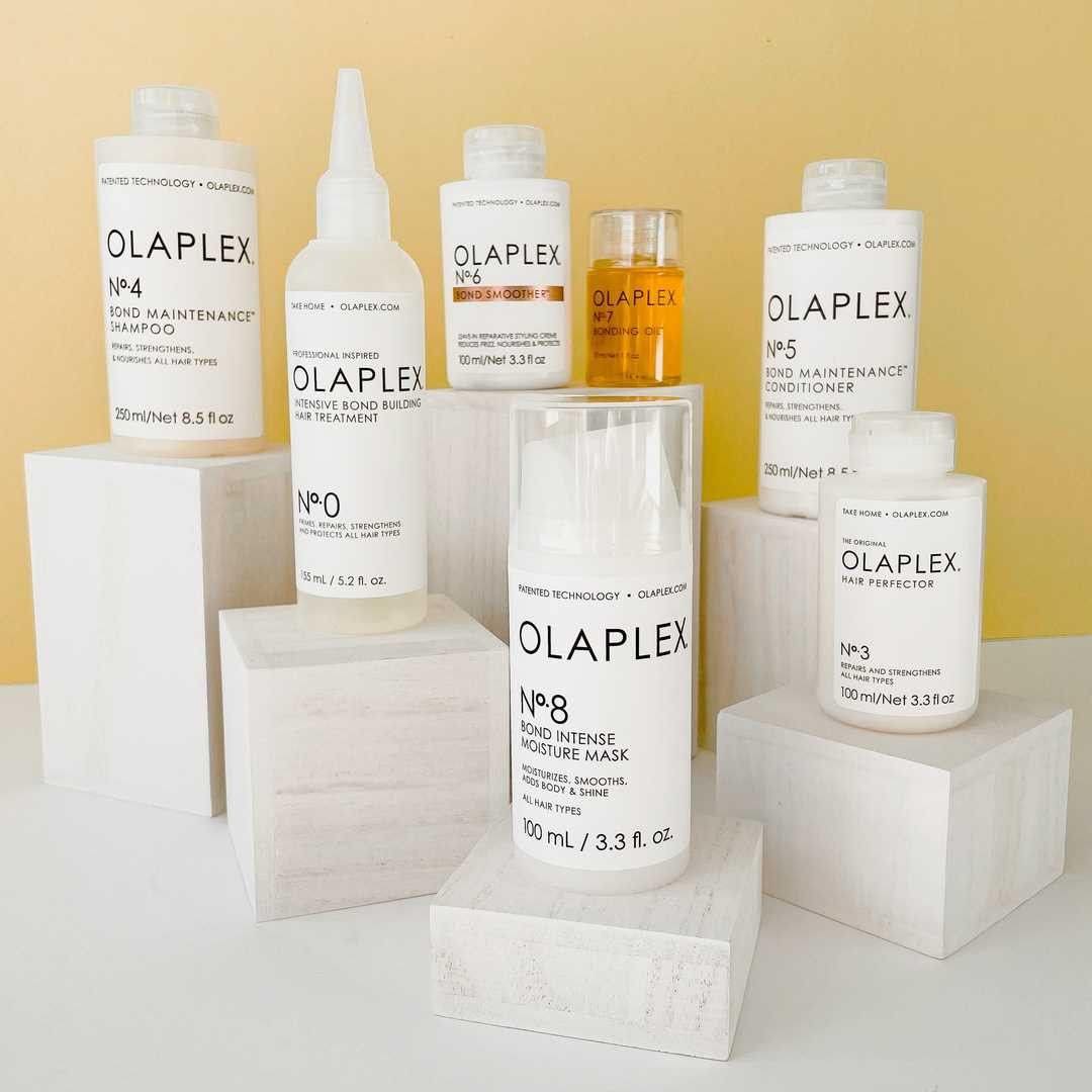 OLAPLEX No.3 Hấp dầu phục hồi tóc hư 100ml