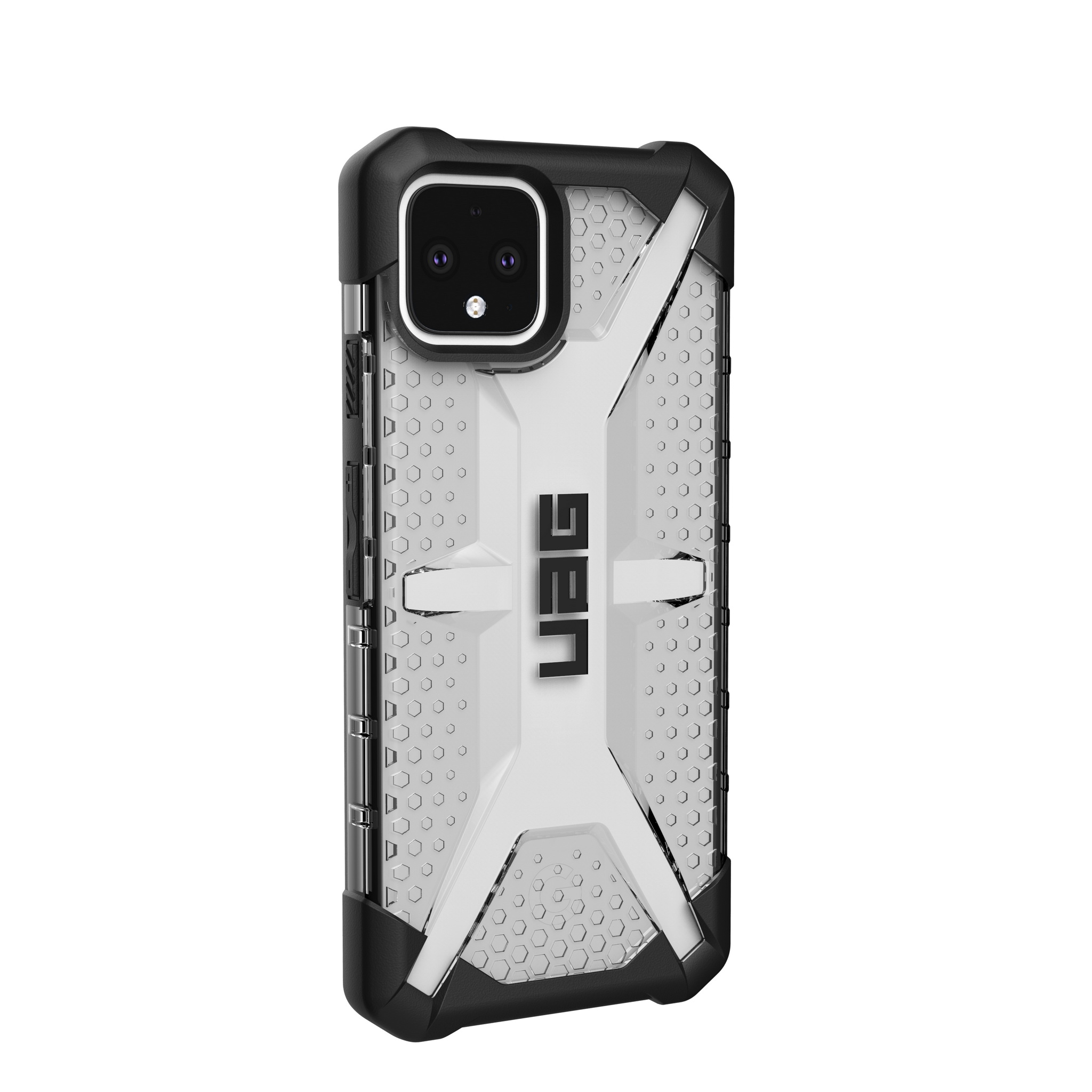 Ốp lưng UAG Plasma cho Google Pixel 4