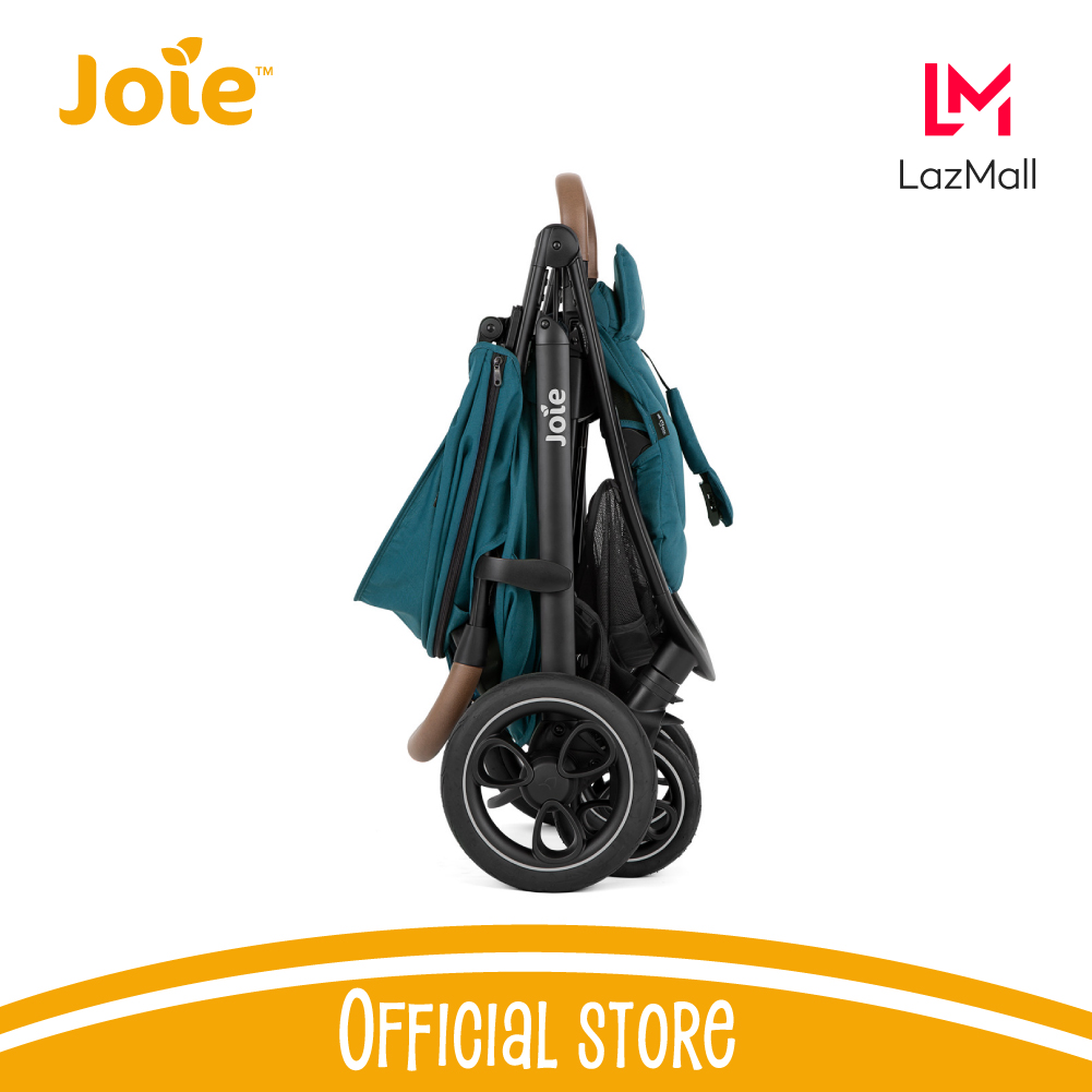 Xe đẩy trẻ em Joie Litetrax PRO W/ RC