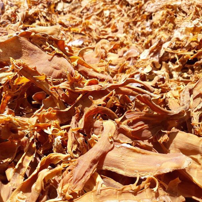 200g măng le khô - đặc sản tây nguyên