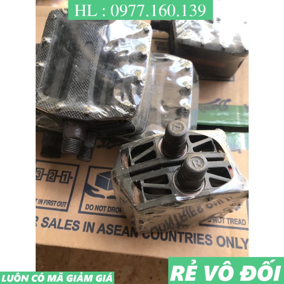 Bàn đạp cho xe đạp trẻ em