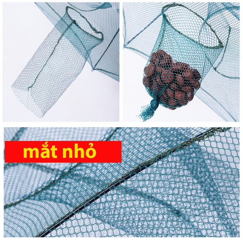 Lồng ô- Lồng bát quái