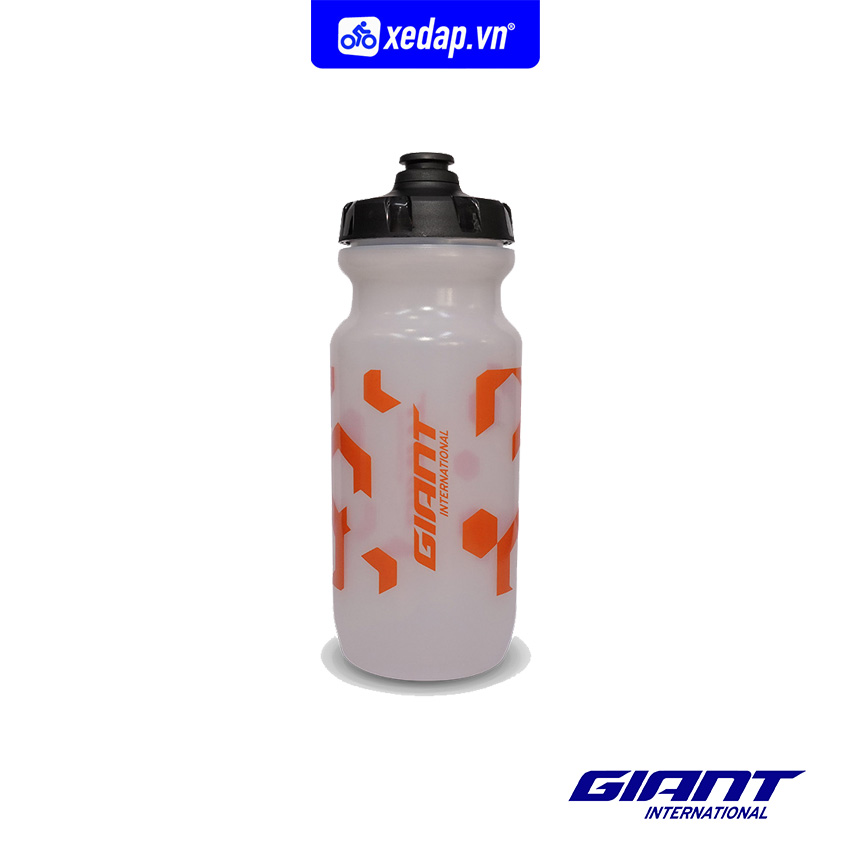 [FREESHIP] Bình Nước Xe Đạp 600ml GIANT BC03 Water Bottle