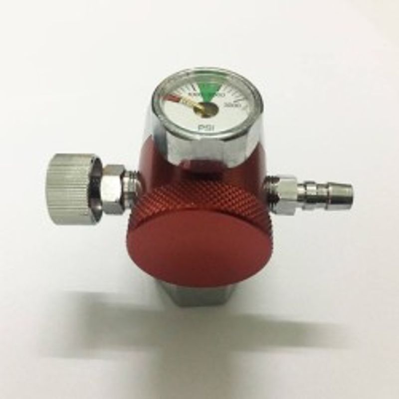 Đồng hồ khí argon tiết kiêm khí