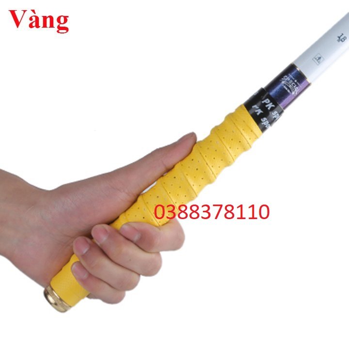 Dây Cuốn Cán Cần Câu Tay