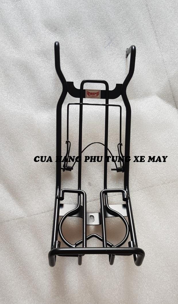 Baga giữa sơn tĩnh điện 10 li cho Sirius