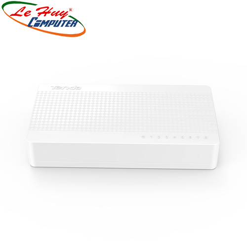 Bộ chia mạng 8-port 10/100mbps tenda s108 chính hãng