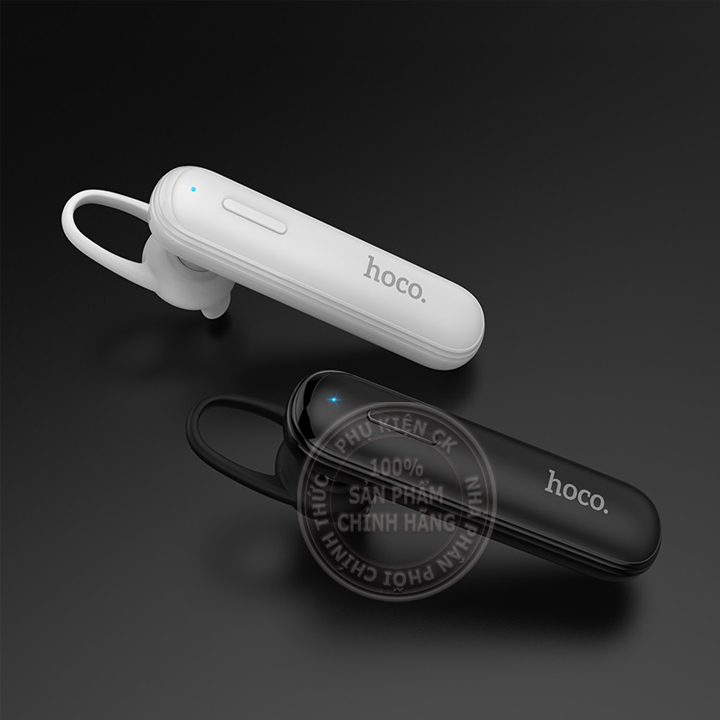 Tai nghe Bluetooth Hoco E36 V4.2-Tương thích nhiều thiết bị