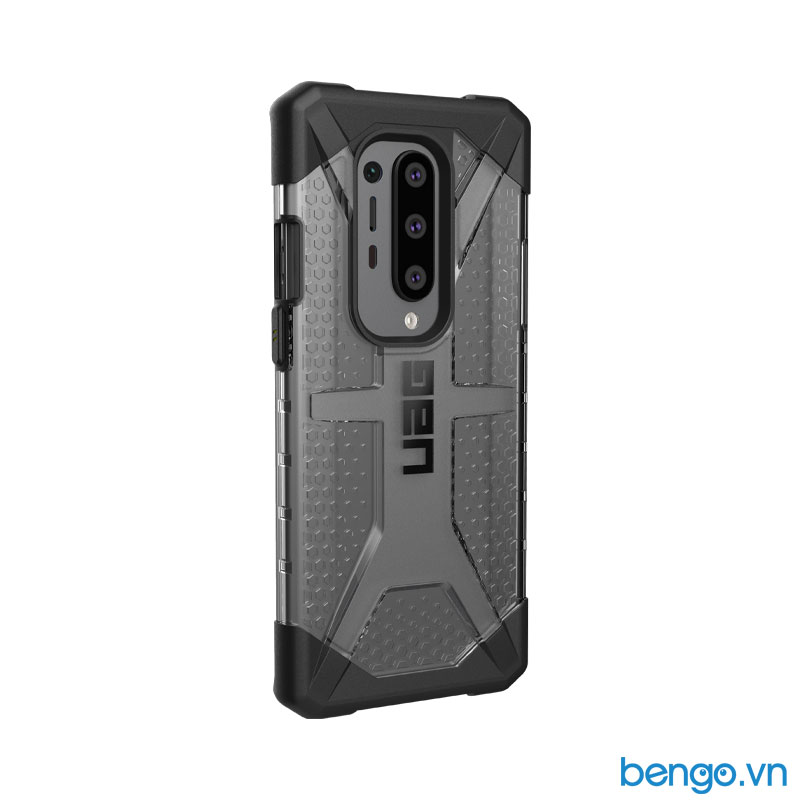 [HCM]Ốp lưng UAG dành cho OnePlus 8 Pro Plasma