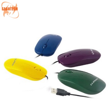Chuột Cliptec RZS969