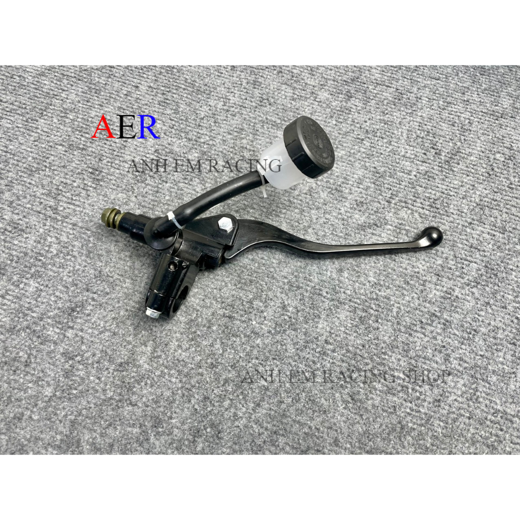 Tay thắng bình dầu rời full ốc bình dầu giá rẻ
