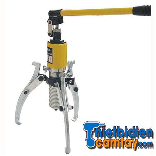 Cảo thủy lực 10 tấn ZYL-10
