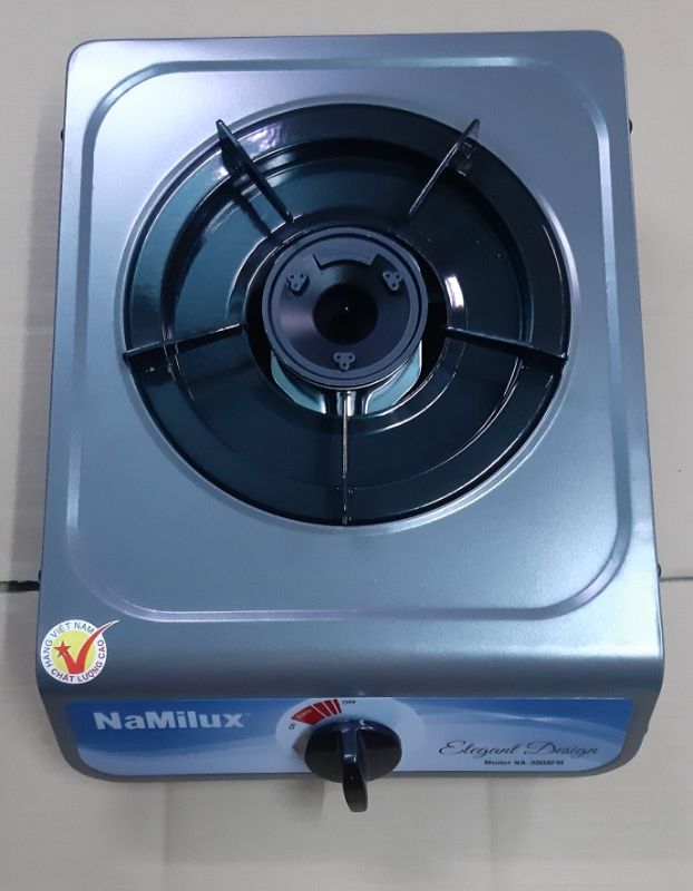 Bếp ga đơn Namilux NA300AFM(Hàng chính hãng)