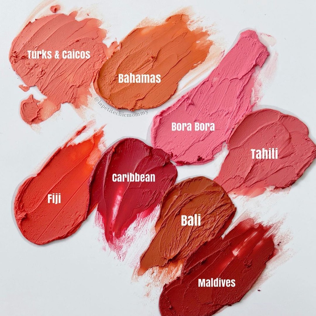 [Bill Mỹ] Má hồng dạng kem Elf Putty Blush