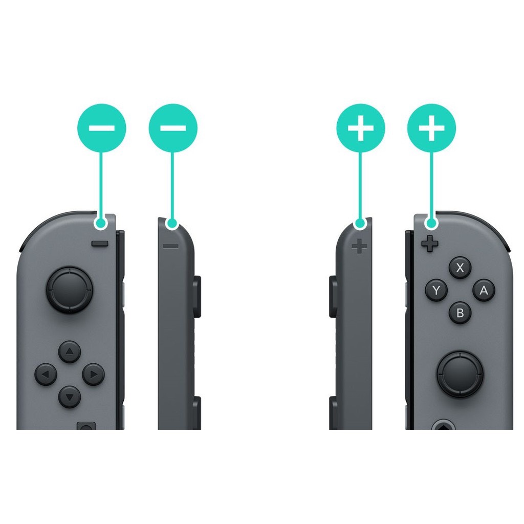 Strap Joycon Dành Cho Nintendo Switch - KCD