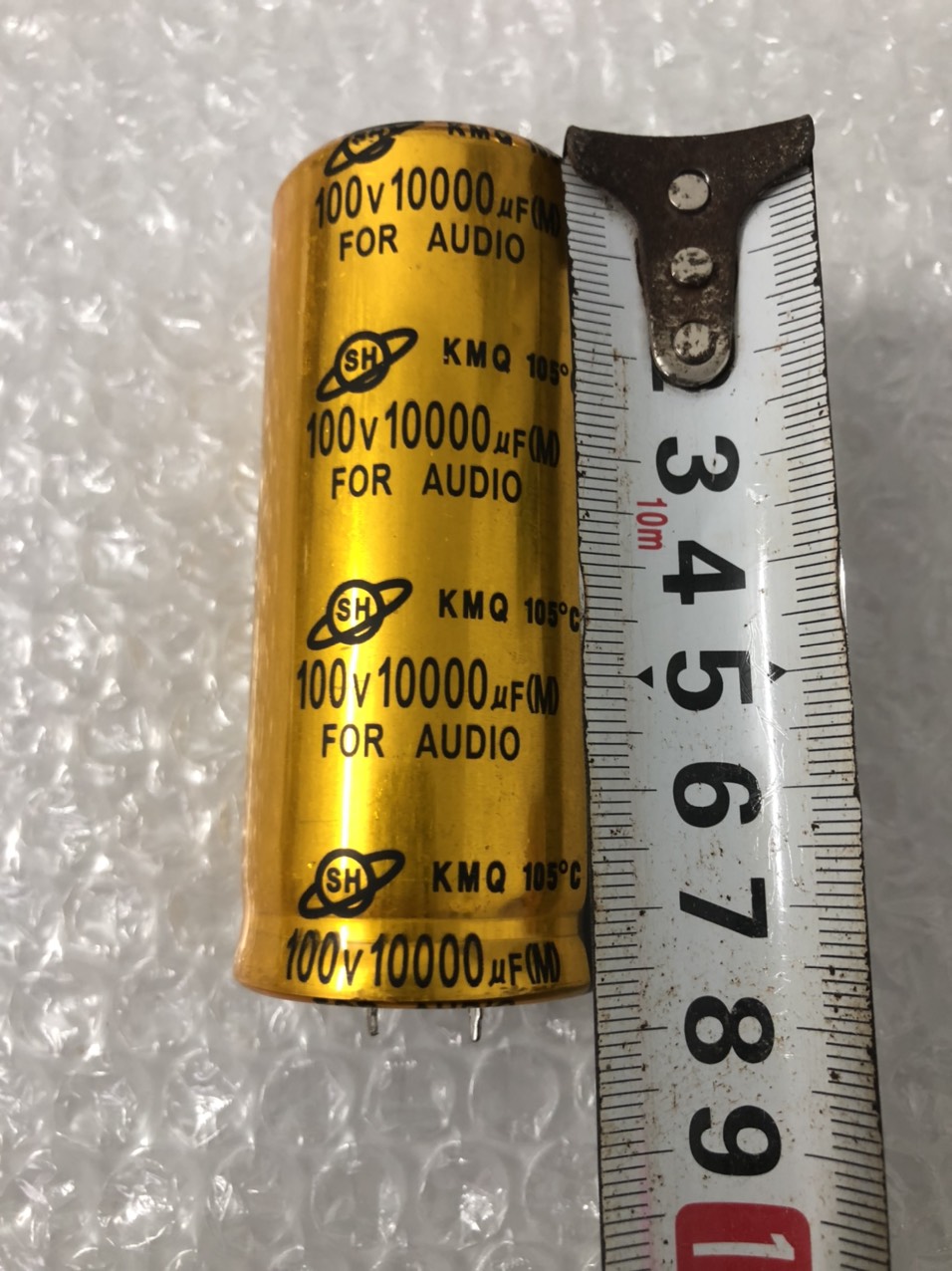 TỤ NGUỒN 100V-10000UF