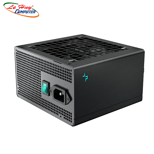 Nguồn Máy Tính DeepCool PK750D 750W 80 Plus Bronze