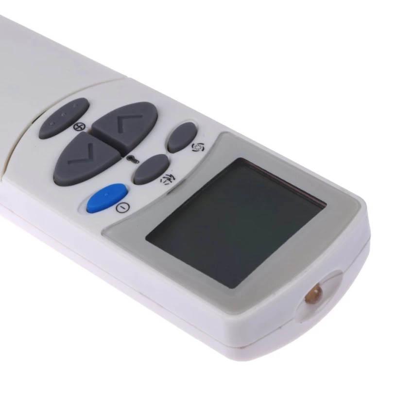 [HCM]Replacement Air Conditioner Remote Control Universal LCD Controller For LG