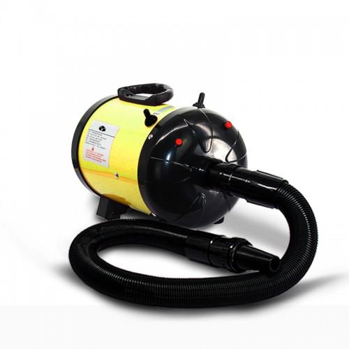 Máy sấy lông chó mèo CS-2400 - phụ kiện thú cưng
