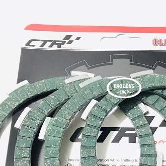 Bố nồi CTR Racing gắn Wave,Dream