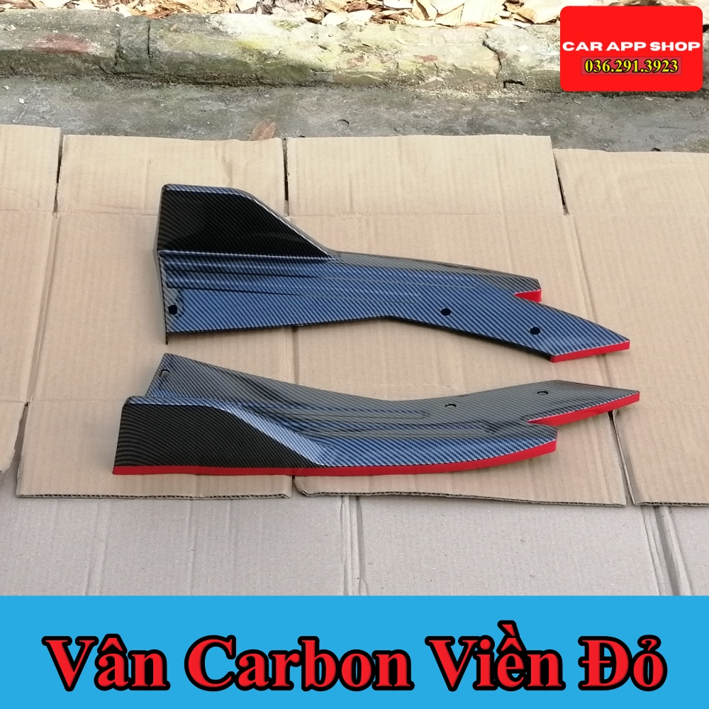 Lip Hông , Lip Sau Cản Sau Vây chắn bùn Hông xe  Kia Koup Hàng Loại 1 Độ Được Tât Cả Các Đời Xe Kia Cerato Koup