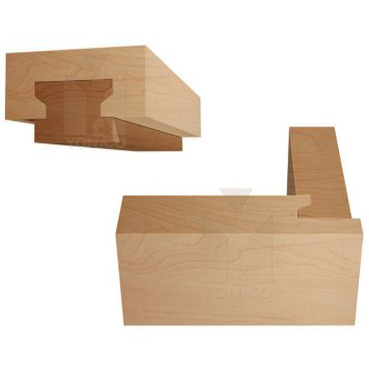 [HCM]Mũi phay ghép mộng ngăn kéo cốt 12.7mm