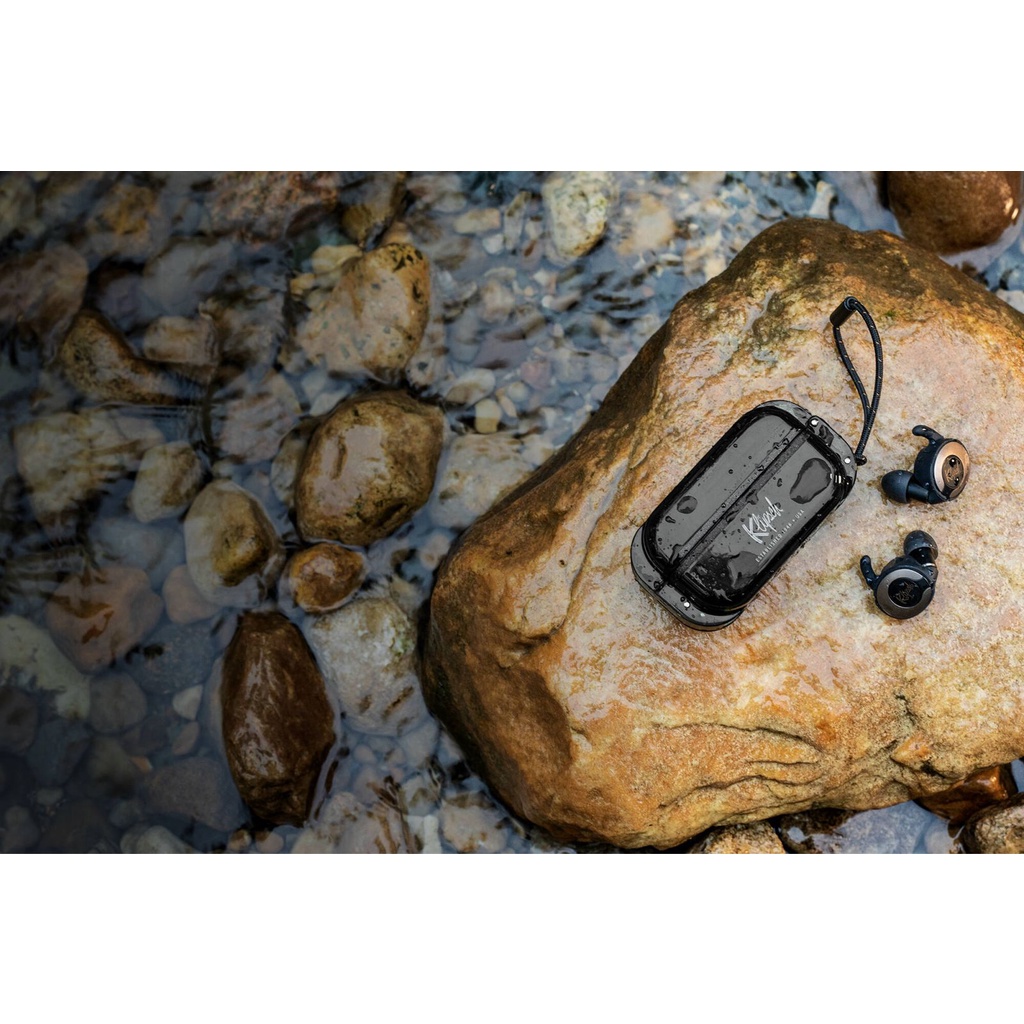 Tai nghe Klipsch T5 II True Wireless Sport [Queen Mobile]