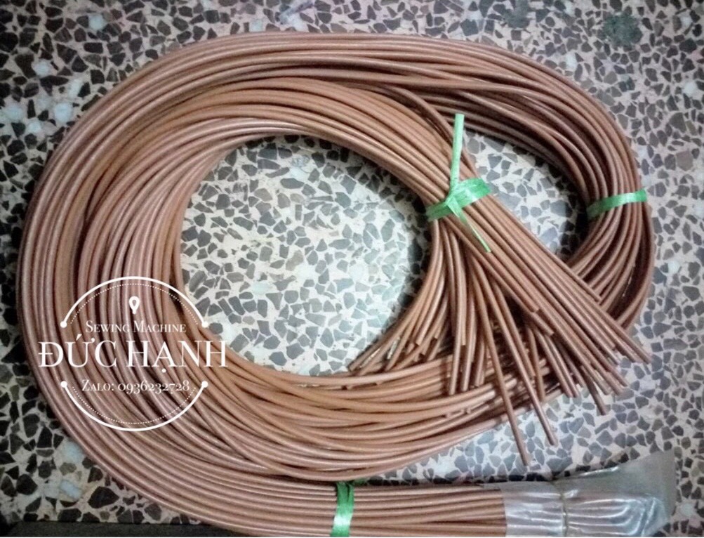 Dây curoa đạp chân sử dụng cho máy may gia đình