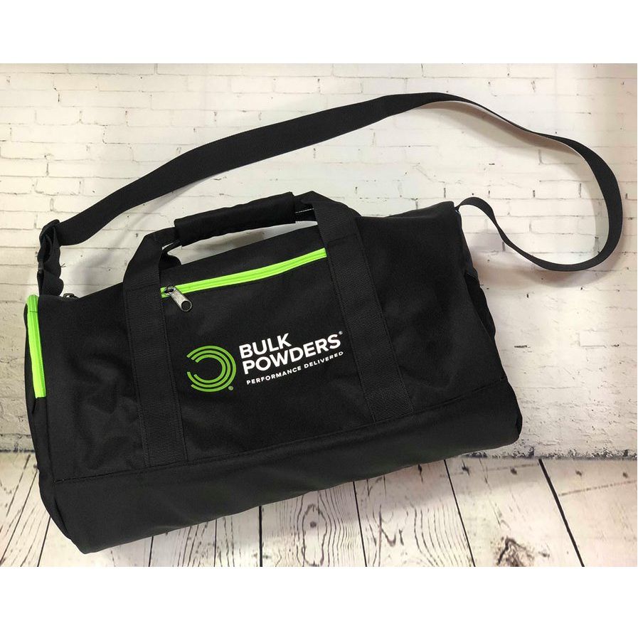 [HCM]Túi Gym Bulk Powders Gym Bag