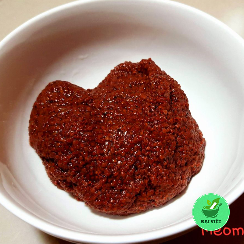 Hạt đình lịch (hạt ngũ hoa) gói 1kg - DV127
