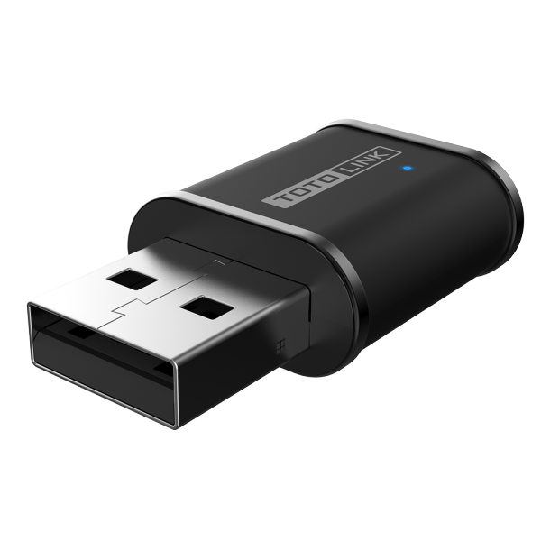 Bảng giá [HCM]TOTOLINK A650USM - USB Wi-Fi mini băng tần kép AC650 chính hãng bảo hành 2 năm toàn quốc Phong Vũ