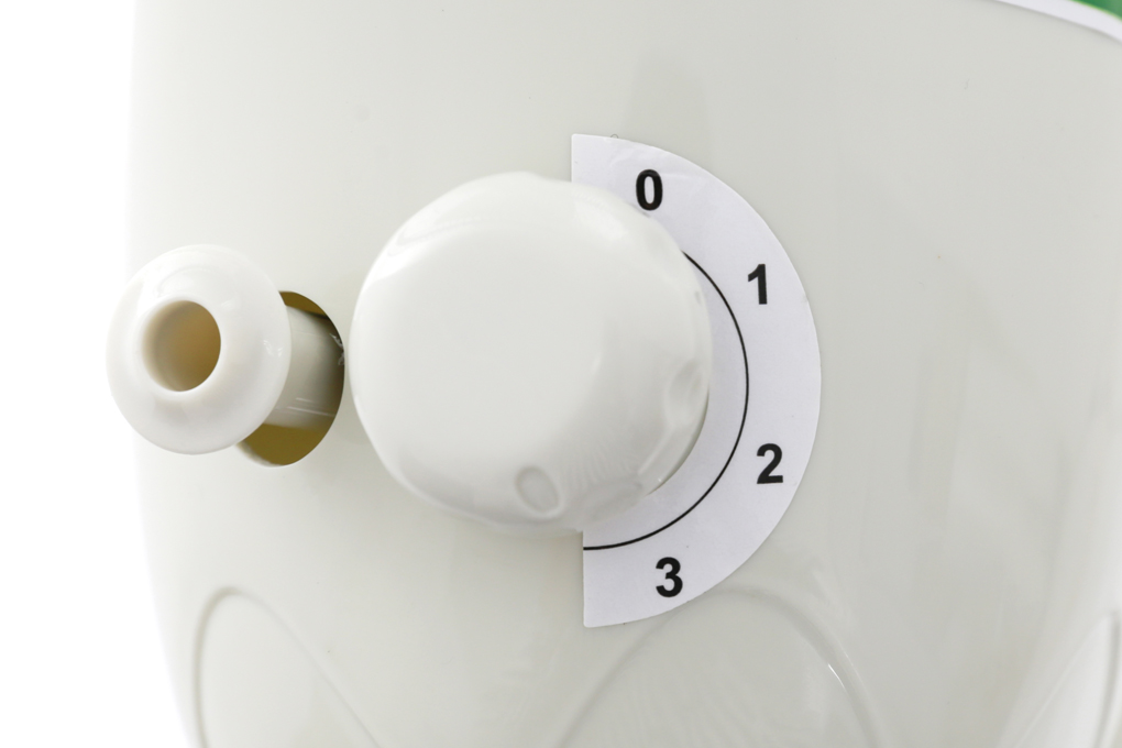 Quạt lửng Midea FTS40-17VD( HÀNG TRƯNG BÀY).