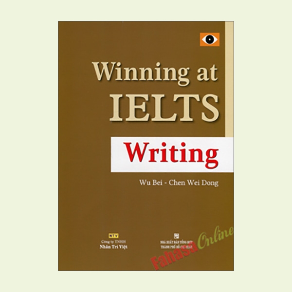 Fahasa - winning at ielts writing