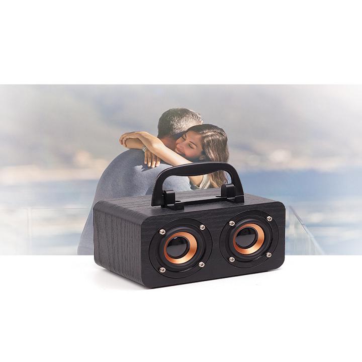 Loa Bluetooth Không Dây Mega Bass Cao Cấp, loa mini bose