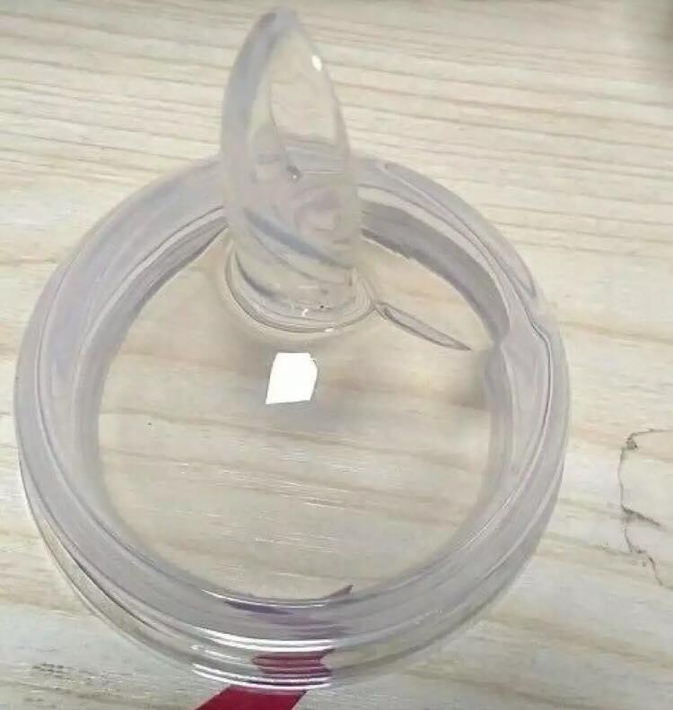 Núm thìa ăn dặm silicone Mỹ siêu mềm