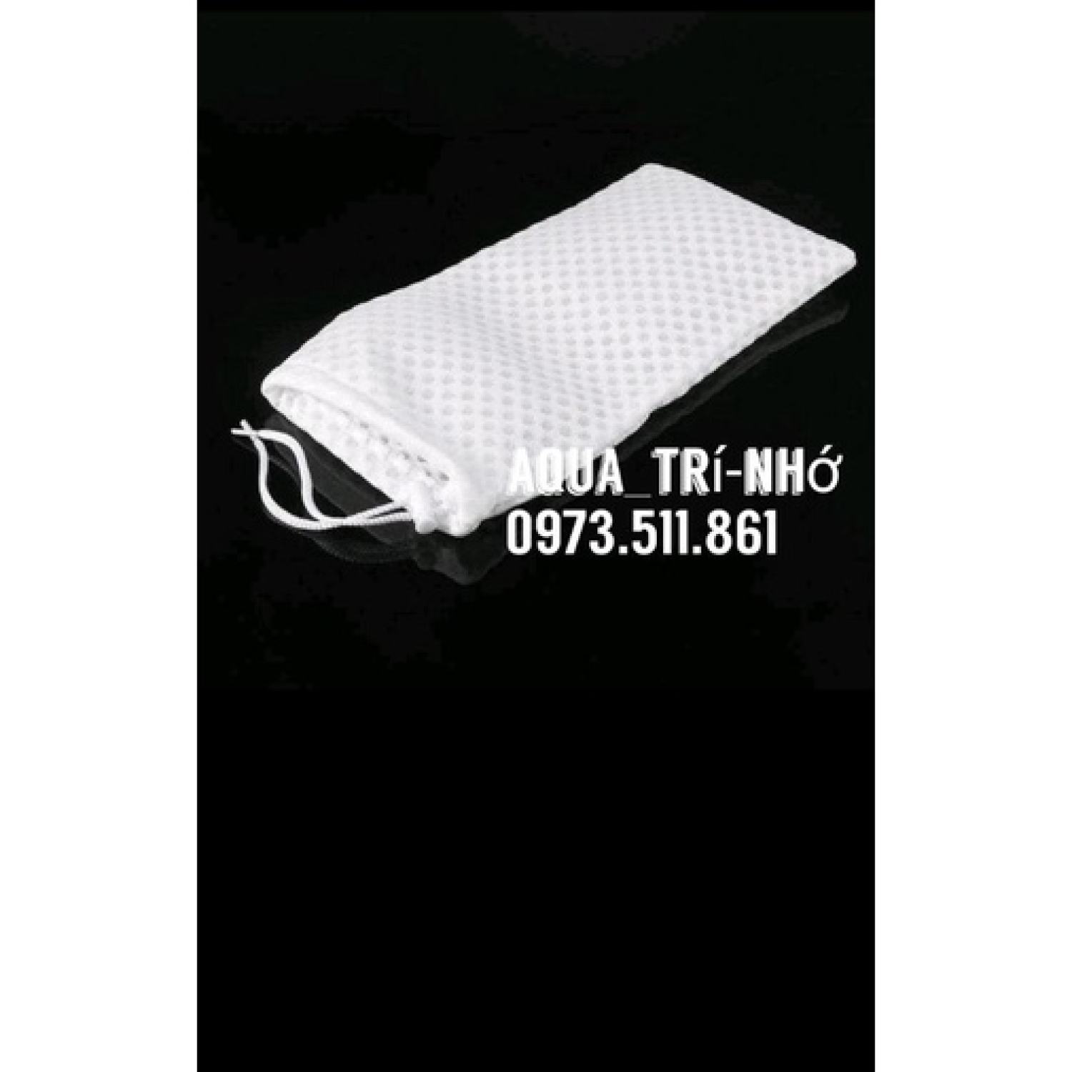 TẤT LỌC NANO CHO BỂ CÁ CẢNH
