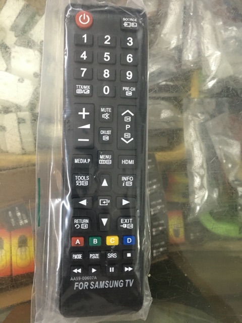 Remote Điều Khiển TV SMART SAMSUNG L1088+