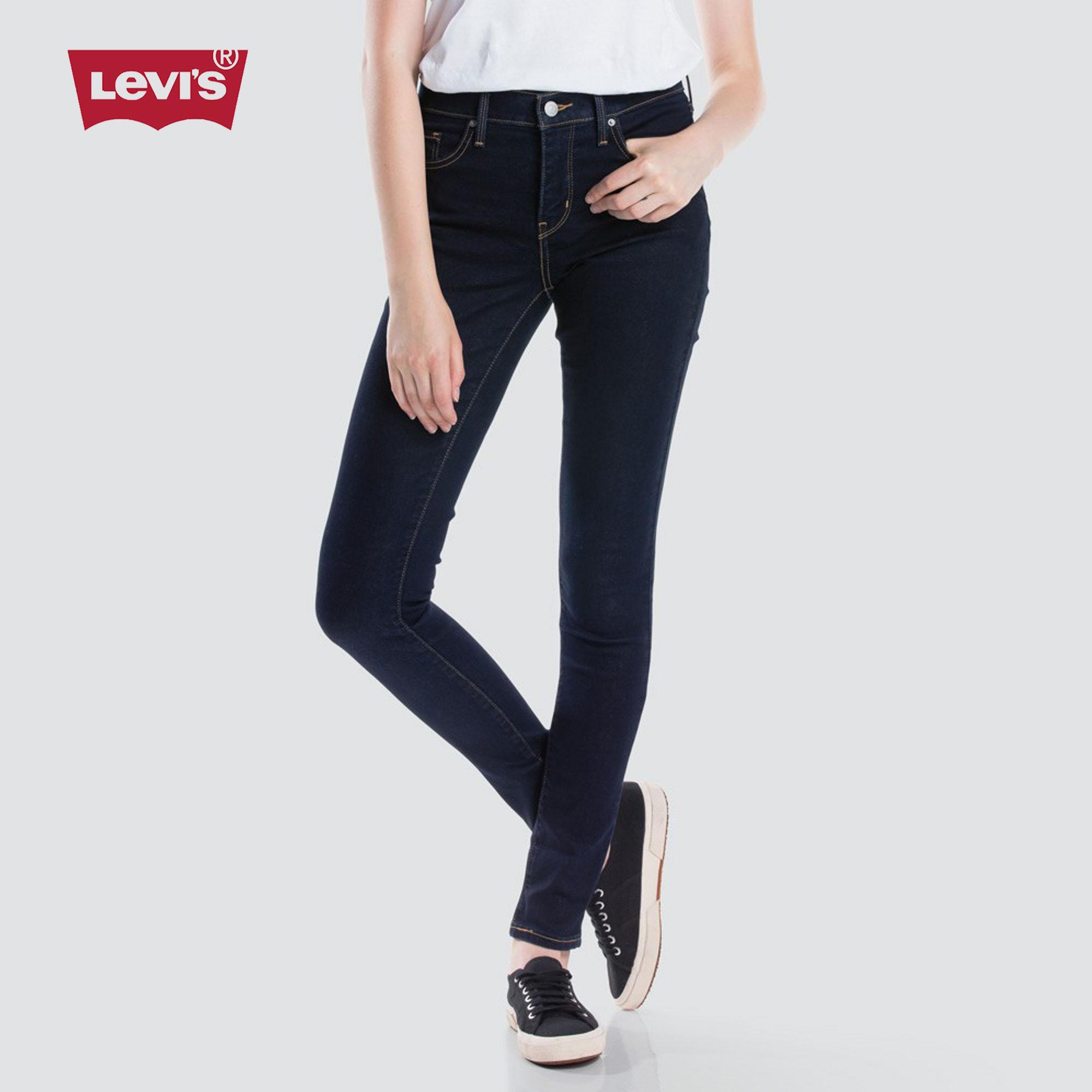 LEVI'S - QUAN JEANS NU DAI 19626-0001