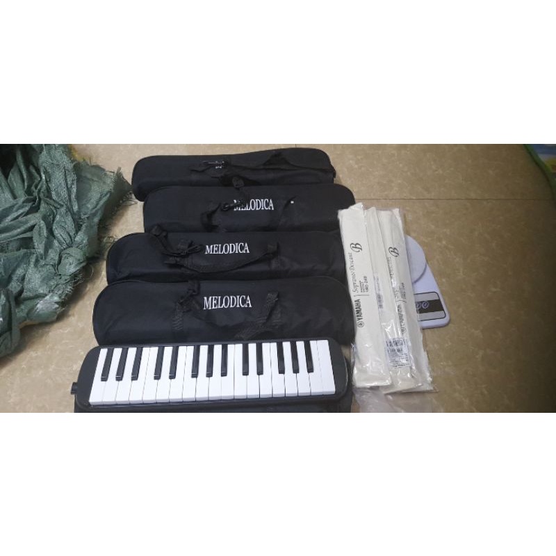 Kèn melodica 32 phím chất lượng đã test BH 5 năm