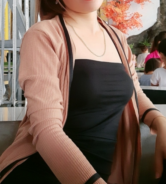 [HCM]Áo khoác len thun gân viền siêu đẹp hot mùa lạnh #aolen