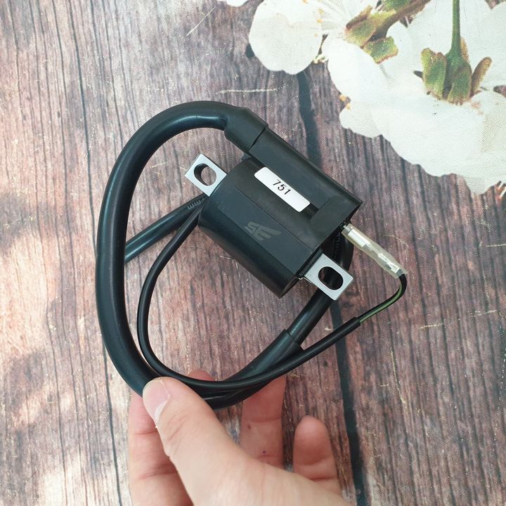 Mobin sườn xe Wave nhỏ - Wave THÁI ( 1997-2006 ) , sườn xe máy