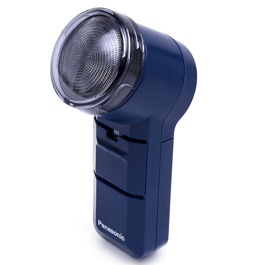 Máy cạo râu Panasonic nhỏ gọn, du lịch ES534