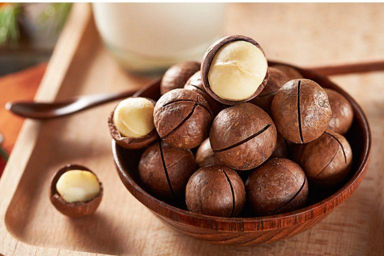 HẠT MẮC CA ĐẮK LẮK