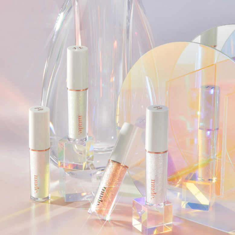 Nhũ mắt MUDE Dreamt Glitter 4.5g
