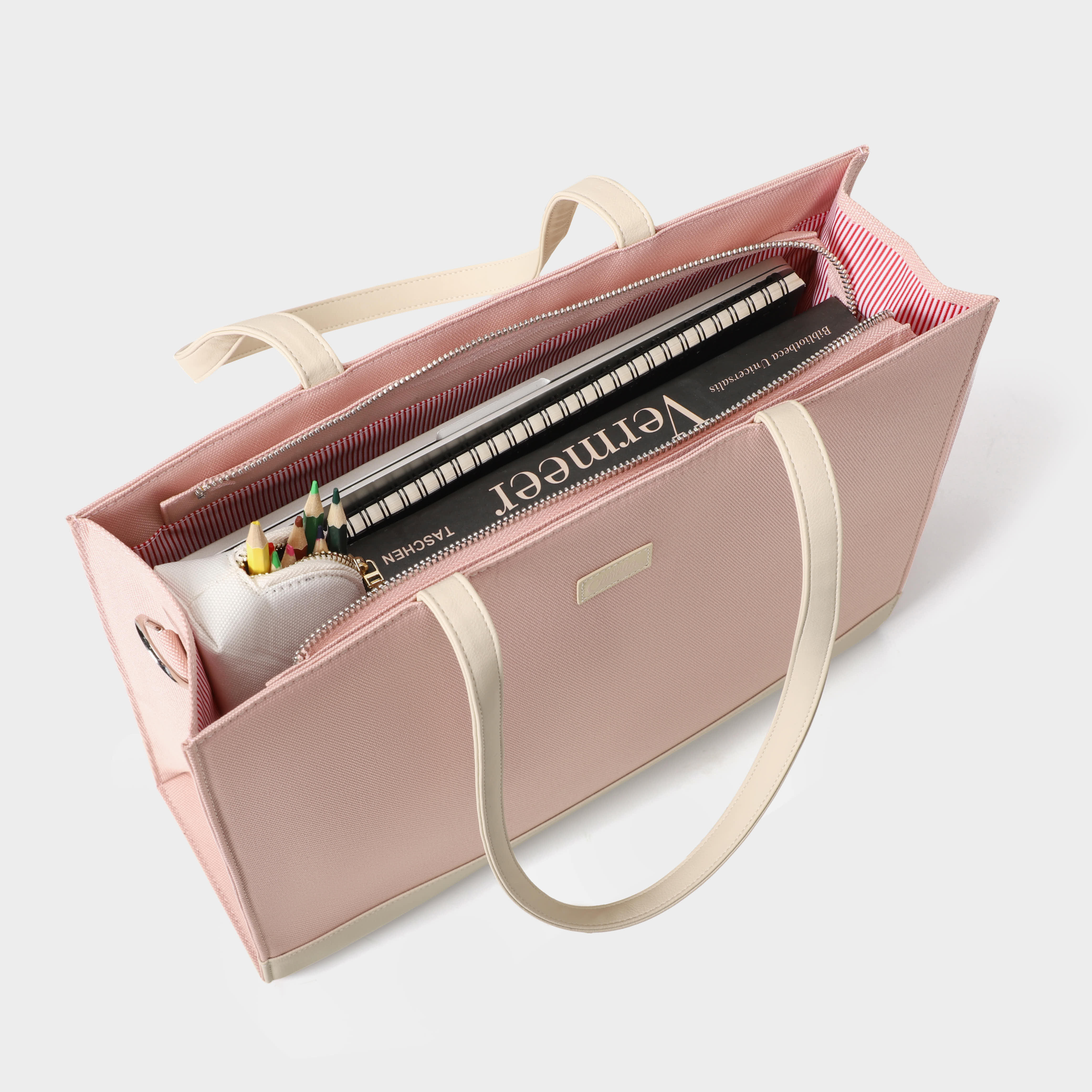 Túi CAMELIA BRAND® Premium Basic Tote