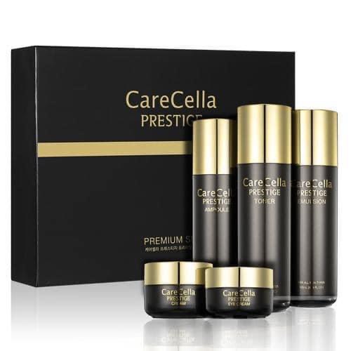 Bộ mỹ phẩm Care cella