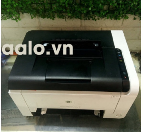 MÁY IN LASER MÀU HP LASEJET CP1025