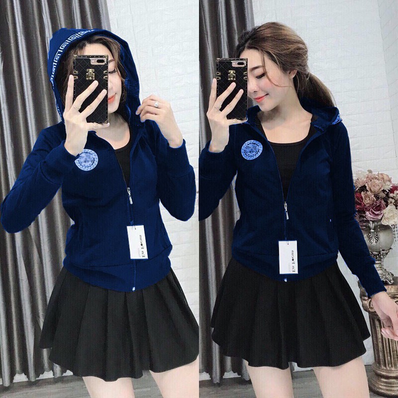 ÁO KHOÁC CHỐNG NẮNG CAO CẤP